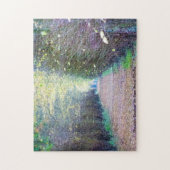 kerstgraten De groene lofzang Legpuzzel (Verticaal)