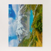 kerstgratie uit het Zuiden Legpuzzel (Verticaal)