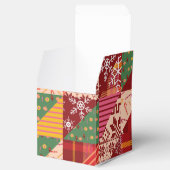 kerstgriet bedankdoosjes (Geopend)