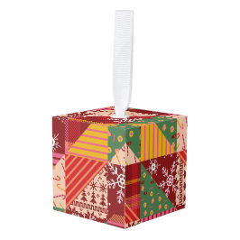 kerstgriet decoratie