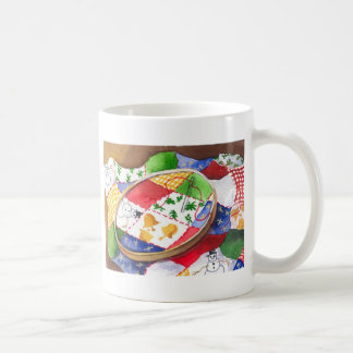 kerstgriet koffiemok