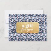 KERSTGROEN BLAUW ROOD GOUD VAKANTIE SPECIAL (Voorkant)