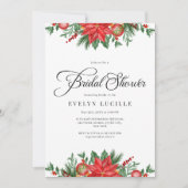 Kerstgroen Elegant vakantie Vrijgezellenfeest Kaart (Voorkant)