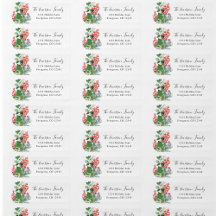 Kerstgroen Retouradres