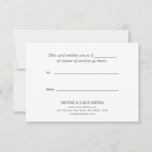 KERSTGROEN ROOD GOUD VAKANTIE SPECIAL (Achterkant)