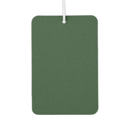 Kerstgroen, Vakantiegroen, Effengroen, Luchtverfrisser