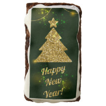 Kerstgroene feestdag