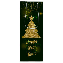 Kerstgroene feestdag