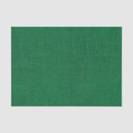 Kerstgroene omhulling tissuepapier