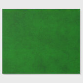 Kerstgroene vaste feestdag, kleurenachtergrond cadeaupapier (Vlak)