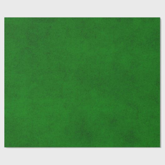 Kerstgroene vaste feestdag, kleurenachtergrond cadeaupapier (Vlak)