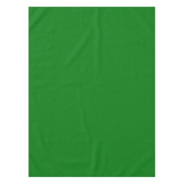 Kerstgroentje Tafelkleed