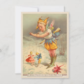 kerstgroet (Voorkant)