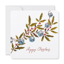 Kerstgroet met Jingle Bells