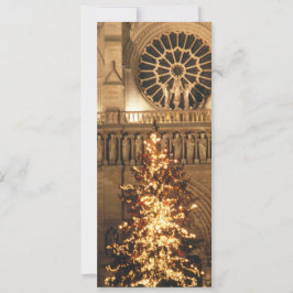Kerstgroet Wenskaart Feestdagenkaart