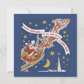 Kerstgroeten (Voorkant)