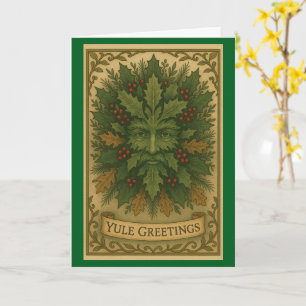 Kerstgroeten Kerstkaart Kaart