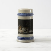 Kerstgroeten met Witch House Bierpul (Center)