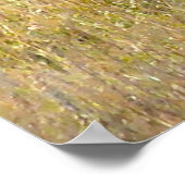 Kerstgroeten opa Hunter Gatherer Poster (Hoek)