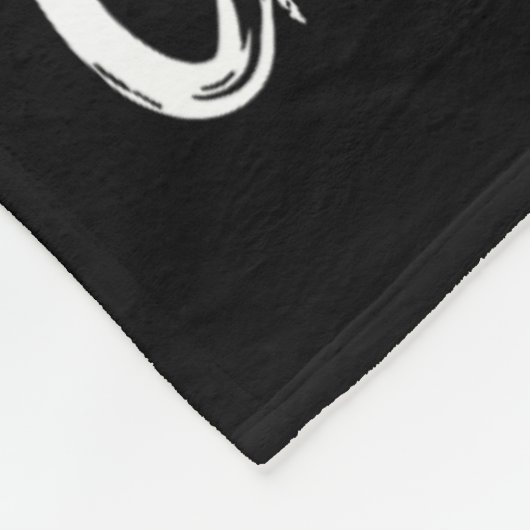 Kersthaai Kerstman hoed Kerstmis Kerstman Jaws Gra Fleece Deken (Hoek)