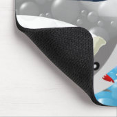 kersthaai muismat (Hoek)