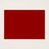 kerstheilig - kaartje met cadeau label (Achterkant)