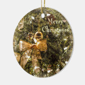 Kerstherinneringen Ornament (Links)