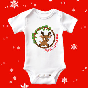 kersthert romper