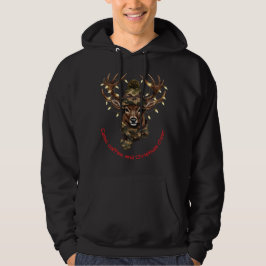 Kerstherten T-shirt