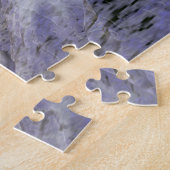 kerstheuvels legpuzzel (Zijkant)