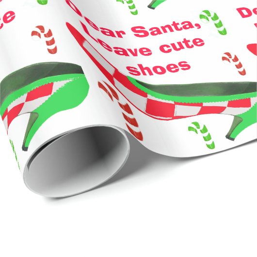 kersthiel cadeaupapier (Rol Hoek)