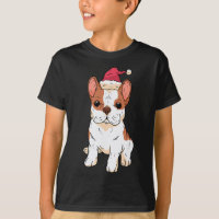 Kersthoed Kerstmis Pyjama Hond Puppy Doggie Xmas