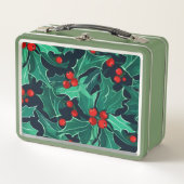 KerstHolly (Voorkant)