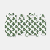 KerstHolly Bedankdoosjes (Uitgevouwen)