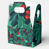 KerstHolly Bedankdoosjes (Geopend)