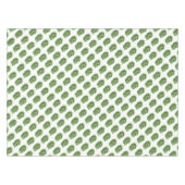 KerstHolly Tafelkleed (Voorkant (Horizontaal))