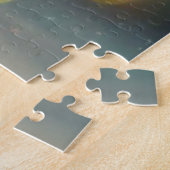 Kersthond (4) legpuzzel (Zijkant)
