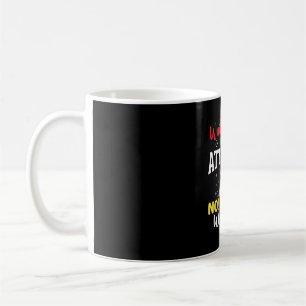 Kersthond Attitude Humor Koffiemok