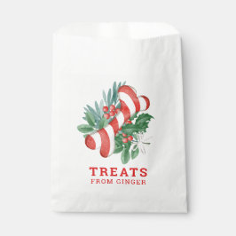 Kersthond Bedankzakje