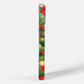 Kersthond Cadeaus Vakantie Dagelijkse Bescherming Case-Mate iPhone Case (Achterkant / Rechts)