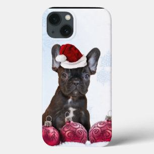 Kersthond Case-Mate iPhone Case
