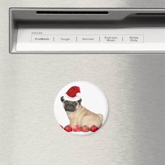 kersthond magneet (Insitu (Vaatwasser))