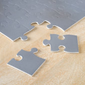 Kersthond Puzzle Legpuzzel (Zijkant)