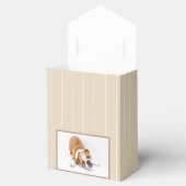  kersthondenfoto bedankdoosjes (Geopend)