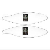 Kersthonkbal Basketbal (Panelen)