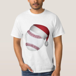 Kersthonkbal T-shirt