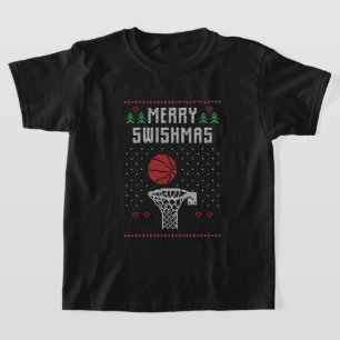 Kersthonkbalsport T-shirt