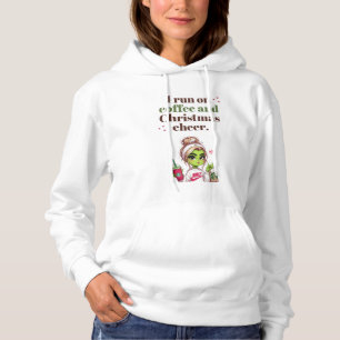 Kersthoodie Hoodie