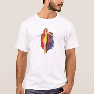 Kersthug T-shirt