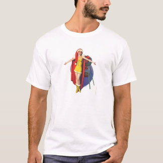Kersthug T-shirt